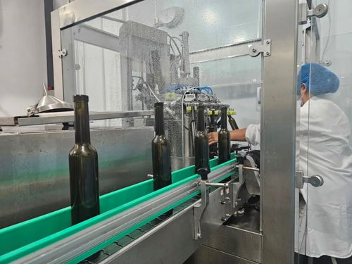 万山农产品精深加工 从田间到高附加值产业链的增值增效之路